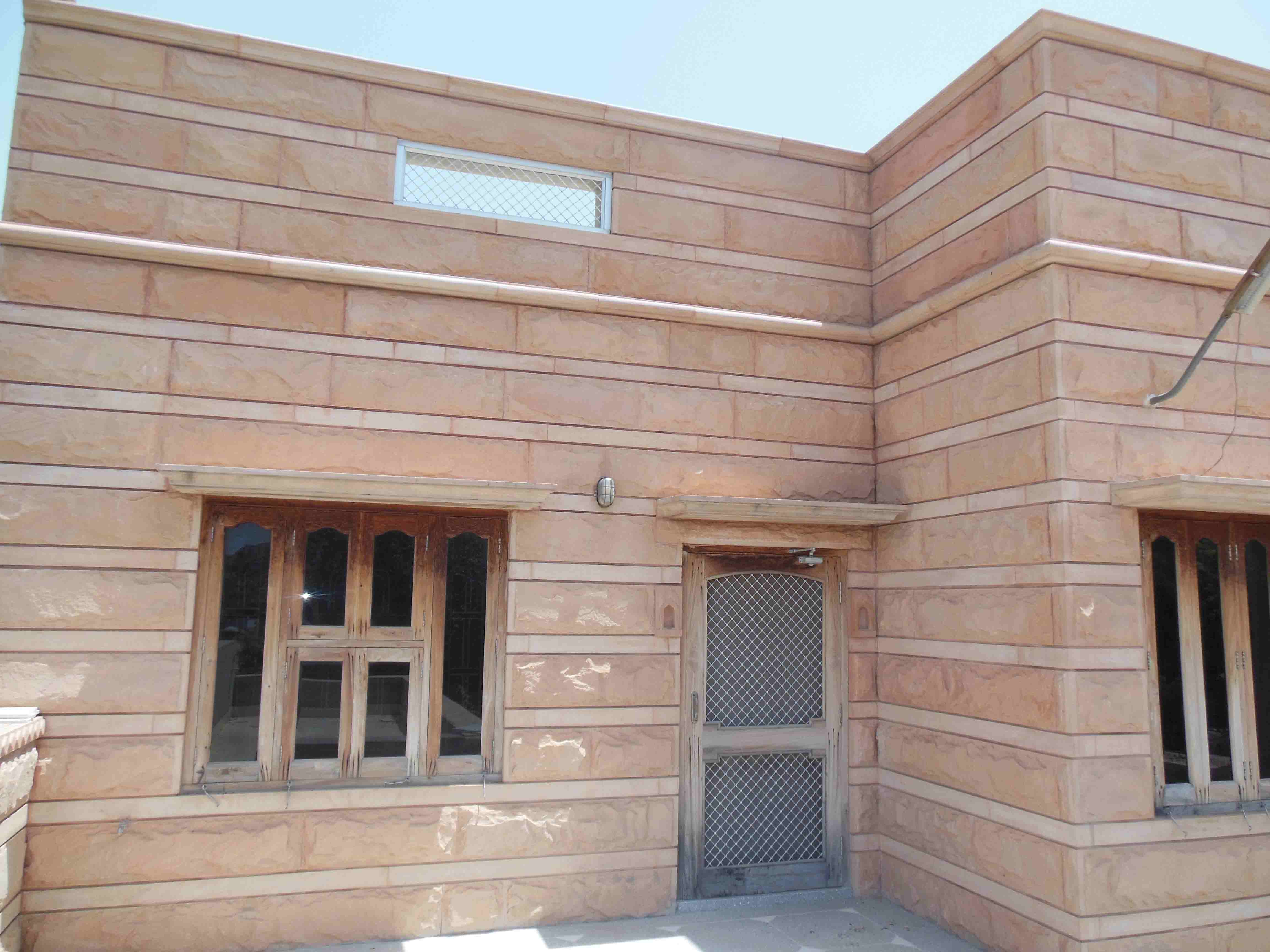Top 1 Jodhpur Sandstone Guide Chemical Physical Properties for Home Design Jodhpur