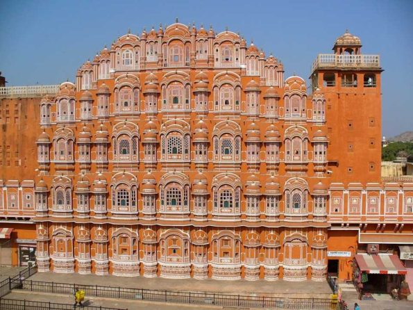 Top 26 Places to Visit in Jaipur (Ultimate Guide For Jaipur Tour)