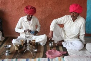 Jodhpur Culture