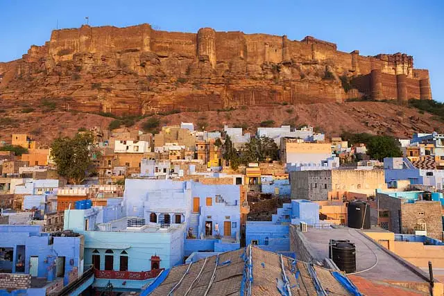 jodhpur travel guide