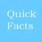 Quick Facts about Jodhpur