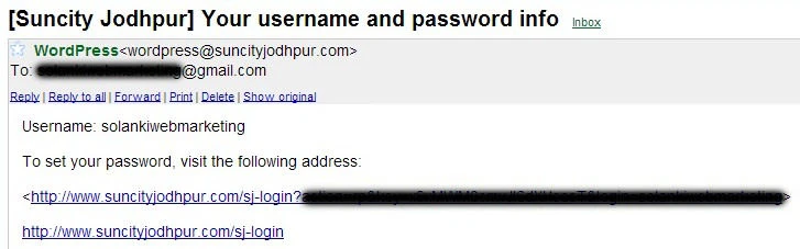 Classified Step 6