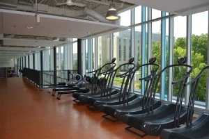 gym in kota