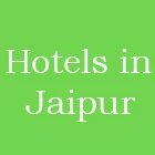 hotels in jaipur