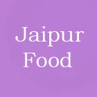 jaipur food