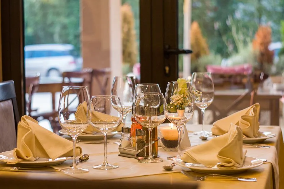 Top Restaurant in Jodhpur