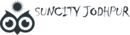 Suncity Jodhpur Logo